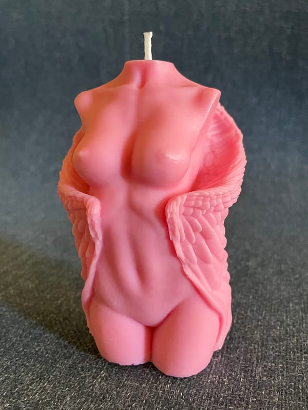 Angel Torso